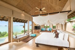 The Naka Island, a Luxury Collection Resort and Spa, Phuket, Phuket The Naka Island, a Luxury Collection Resort and Spa, Phuket, Phuket