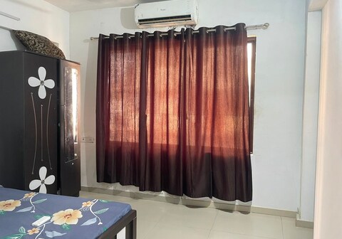 Daman Comfort Homestay