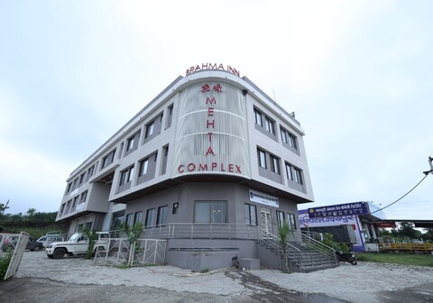 Hotel Brahma Inn