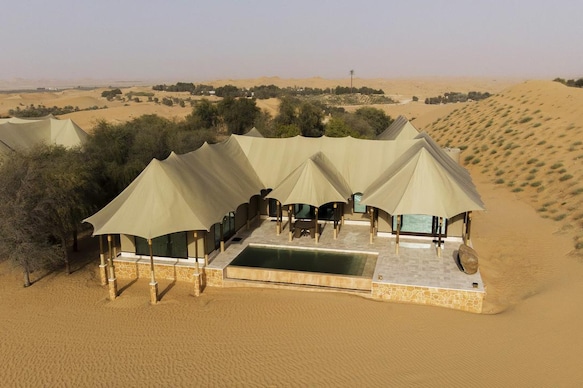 Telal Resort Al Ain
