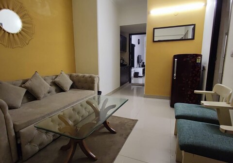 Aloha Apartment By Blissful Ganges Unit 4