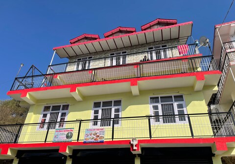 Hills Water Fall Homestay | Rooms & Views