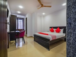 OYO Flagship 18341 Metro International, Hyderabad OYO Flagship 18341 Metro International, Hyderabad