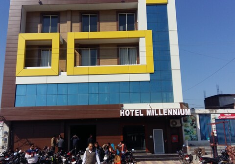 Hotel Millennium