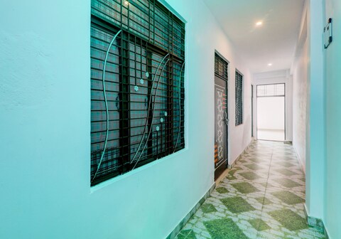 Hotel O Rajpoot Hotel