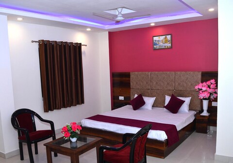 Hotel Exotica