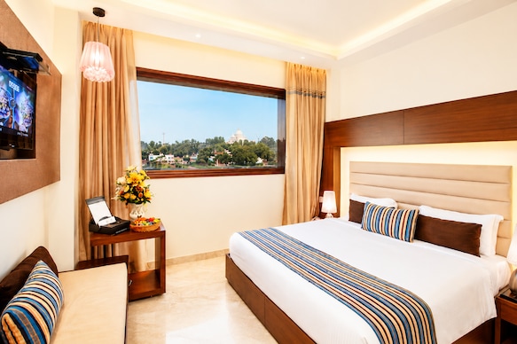 Hotel Alleviate