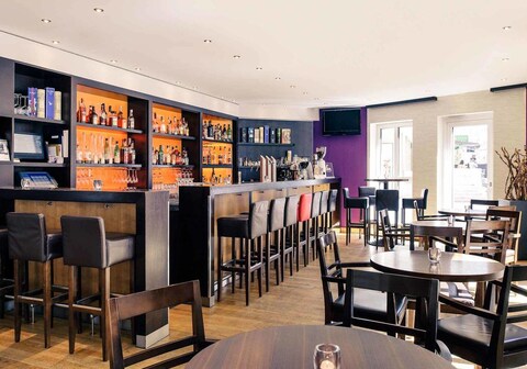 MERCURE KOELN CITY FRIESENST