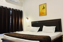 Pushkar Stay Hostel, Varanasi Pushkar Stay Hostel, Varanasi