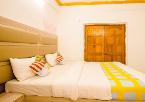 One Bedroom Apartment At Candolim