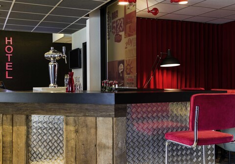ibis Styles Chartres