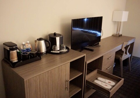 Hartford Hotel, BW Signature Collection