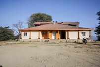 Dhaulpur Lodge - Queen Room, Shimla Dhaulpur Lodge - Queen Room, Shimla