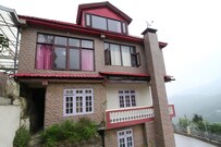 The Exotic Villa Homestay, Shimla The Exotic Villa Homestay, Shimla
