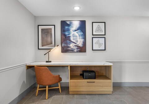 Best Western Acadia Hotel