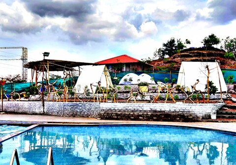 ANTHURIUM RESORT By WB Inn