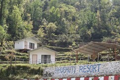 Ghughuti Resort, Kedarnath Ghughuti Resort, Kedarnath