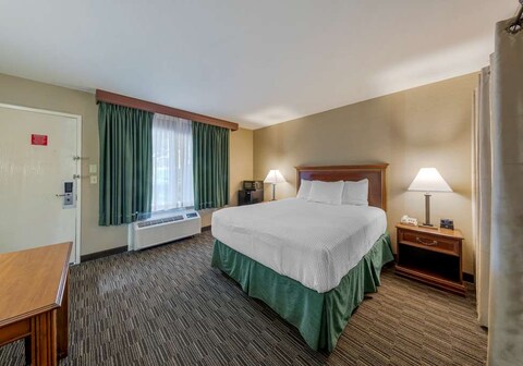 Best Western La Posada Motel