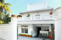 Anchor Inn, Cochin Anchor Inn, Cochin