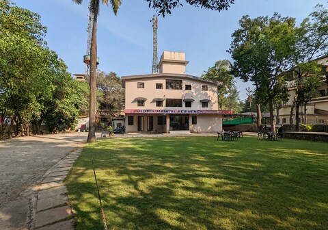 HOTEL MANGAL RESIDENCY
