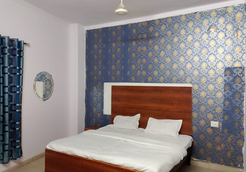 Hotel Hindon Residency