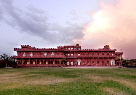 Umraogarh - A Unit of Raghav Vilas