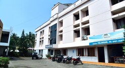 Sithara Guest House, Palakkad Sithara Guest House, Palakkad