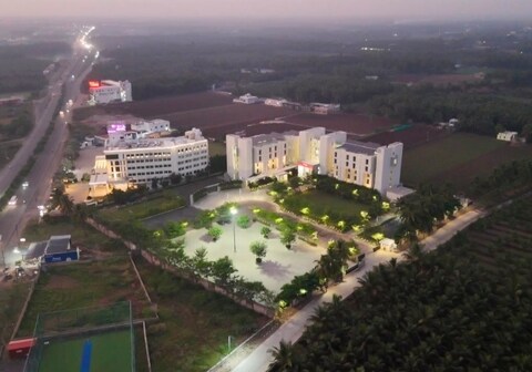 SHREE LEUVA PATEL SAMAJ ATITHI BHAVAN SOMNATH