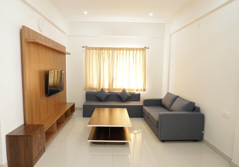 Vista Living Bangalore