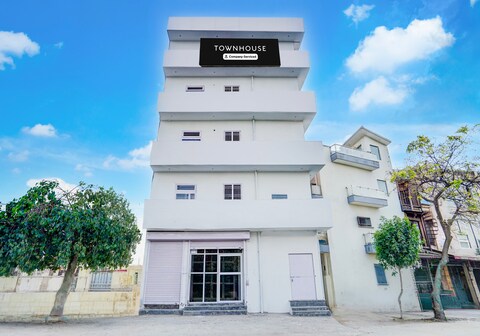 Townhouse Sector 6 Gurgaon