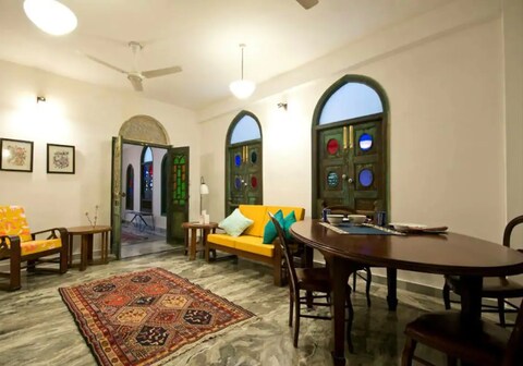 SARAI KHAAS 2 @ Hauz Khas Village