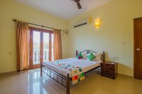 OYO 13604 Home Graceful 2BHK Dona Paula, Goa OYO 13604 Home Graceful 2BHK Dona Paula, Goa