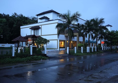 Cloud 9 Kothamangalam