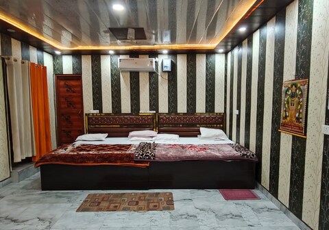 Shree Raghav Homestay