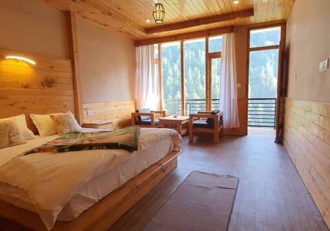 Hidab Homes