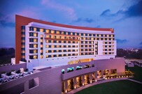 Taj Swarna, Amritsar Taj Swarna, Amritsar