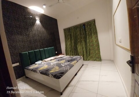 Cozy Home with All Modern Amenities