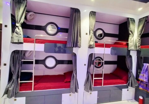 Hotel New Malabar Residency