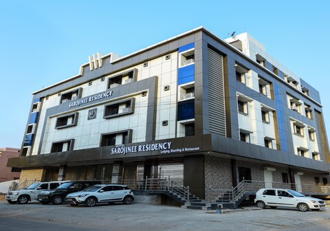 Sarojinee Residency