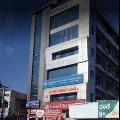 N V Residency, Madanapalle N V Residency, Madanapalle