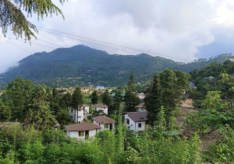 Shikha Resort by Ewentbliz