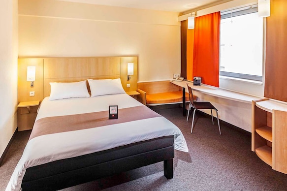 ibis Styles Tokyo Ginza East