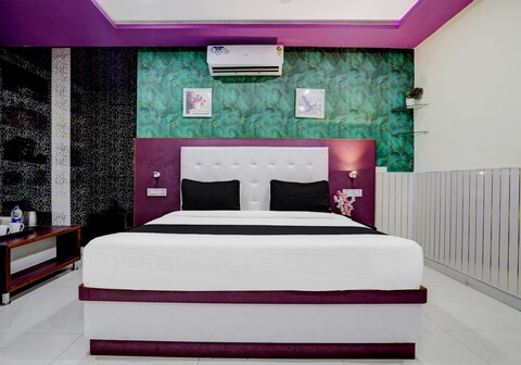 Hotel O 826019 Hotel Sandal inn