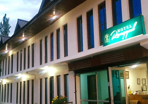 Hotel Rangyul