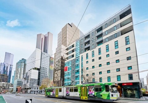 Essence Hotel Carlton