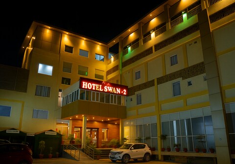 HOTEL SWAN 2