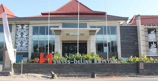 Swiss-Belinn Kristal Kupang, Kupang Swiss-Belinn Kristal Kupang, Kupang