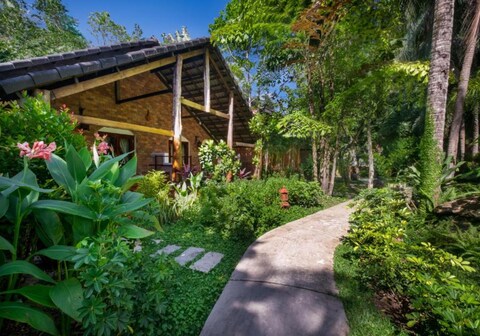 Coco Palm Beach Resort