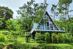 Forest valley cottage marrotichal, Cochin Forest valley cottage marrotichal, Cochin