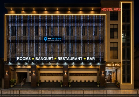 Hotel VRC